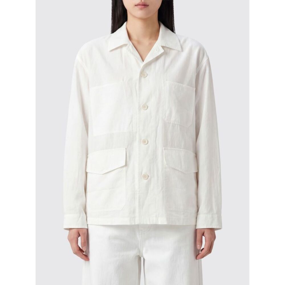 Dunst Shirt Woman White